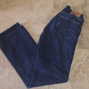 Levi’s W32 L34